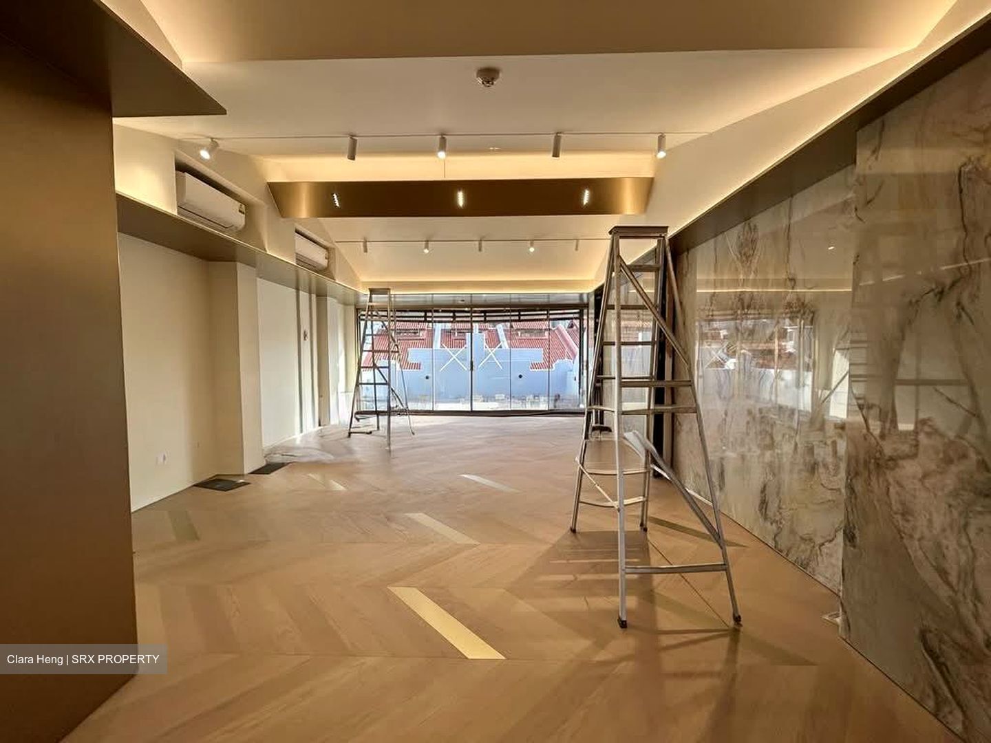 Boat Quay Conservation Area (D1), Shop House #627804621
